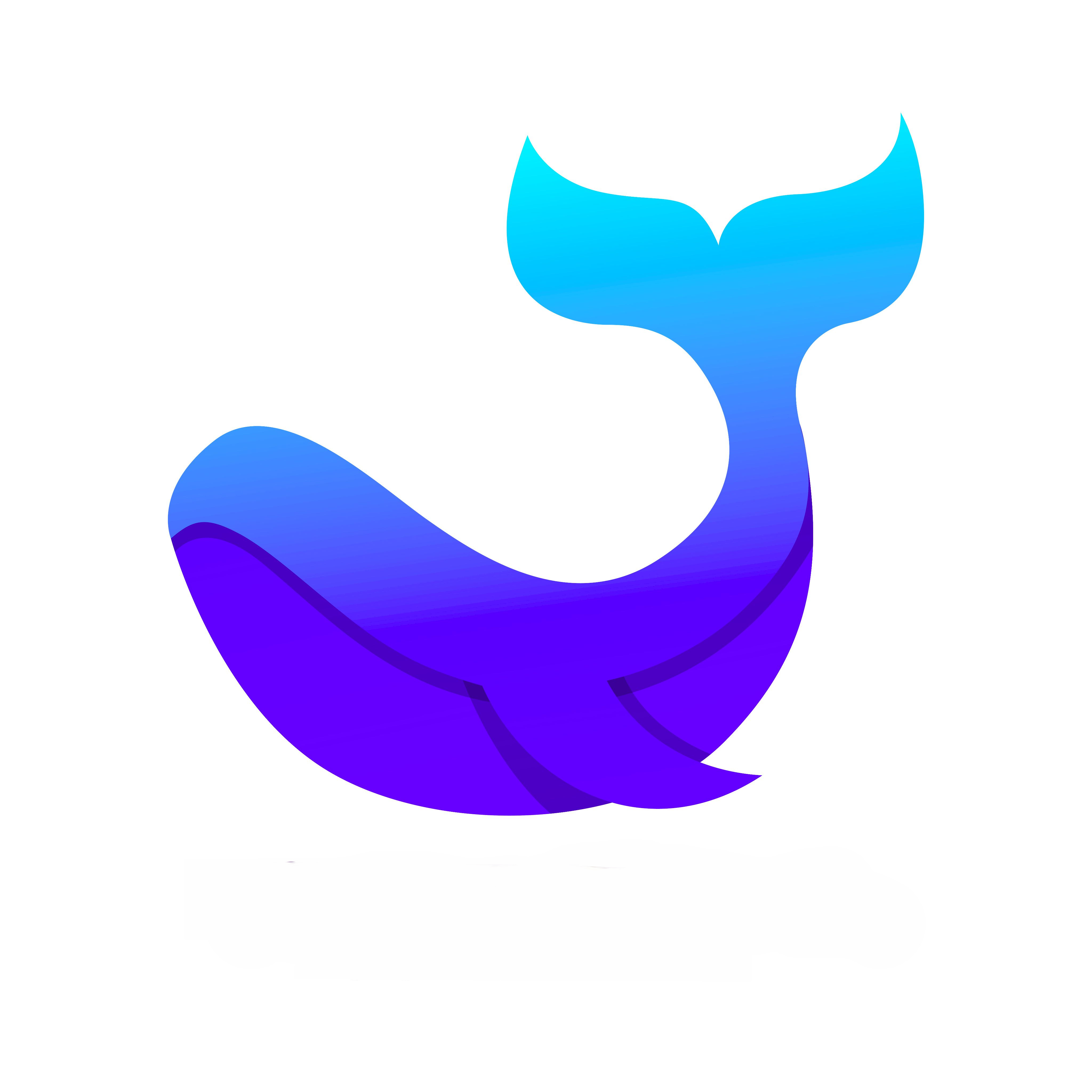 Logo Whale Studio